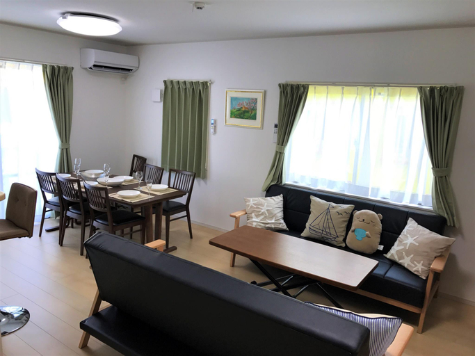 Others 5, Cozy House Okinawa, Nago