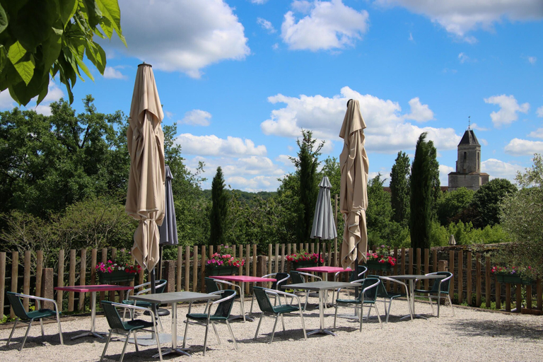 Others 5, Auberge des 7 Tours, Lot