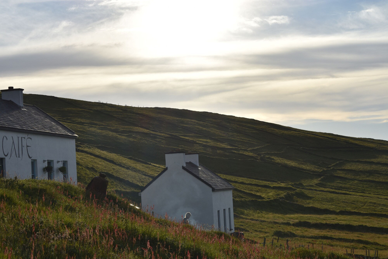 Exterior & Views 2, Great Blasket Island Accommodation