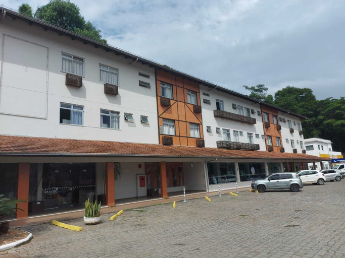 Exterior & Views 1, Hotel Mime, Blumenau