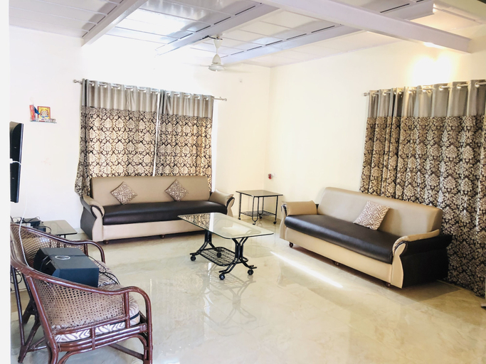 Others 5, Spicy Mango Malhotra's Pristine Villa, Raigarh