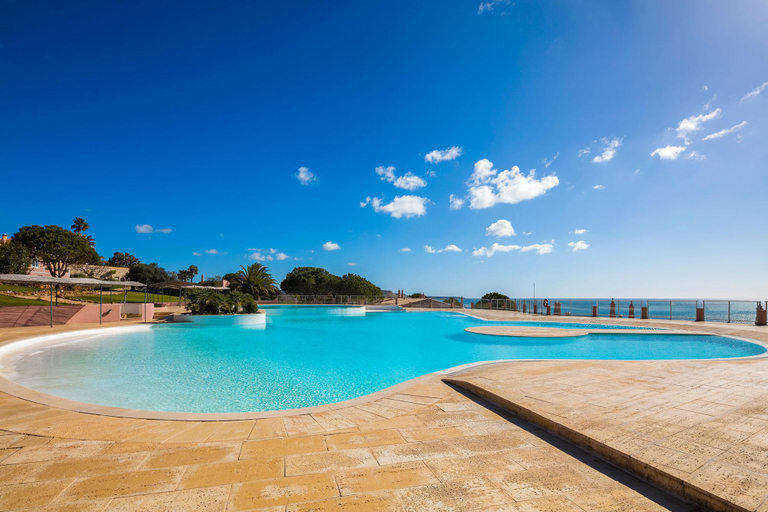 Sport & Beauty 2, Belver Porto Dona Maria, Lagos