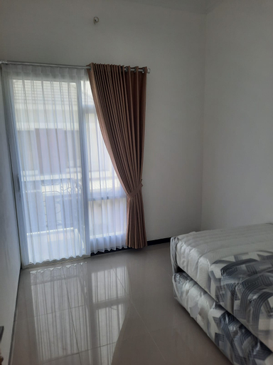 Bedroom 4, Villa Griya Menoreh, Semarang