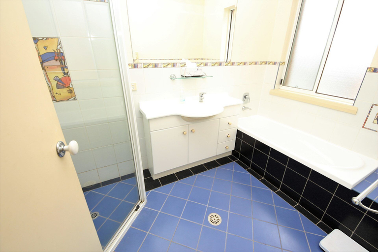Bathroom 3, Seabreeze 3 at South West Rocks, Kempsey