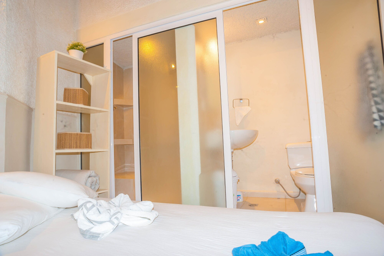 Room 2, Privado Apartamento con balcón Habana, Centro Habana