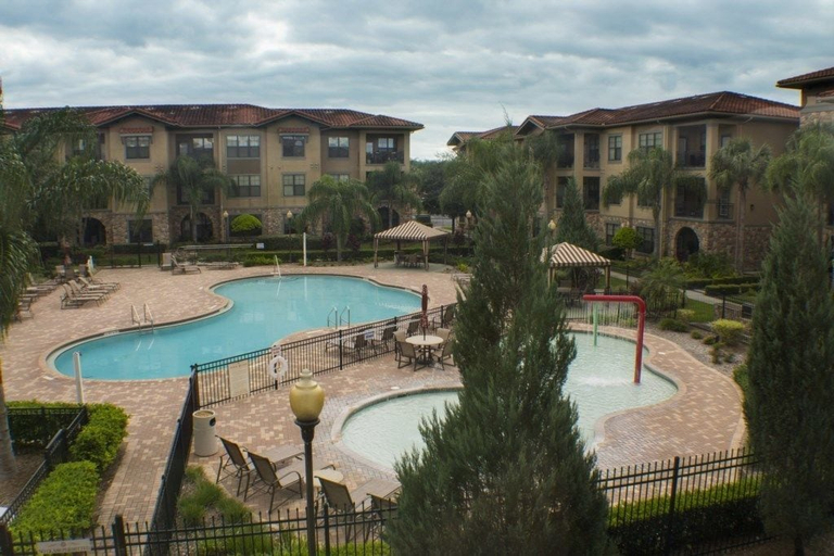 Exterior & Views, Ip60498 - Bella Piazza Resort - 3 Bed 3 Baths Condo, Polk