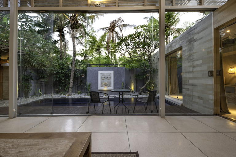Exterior & Views, Villa Allure, Badung