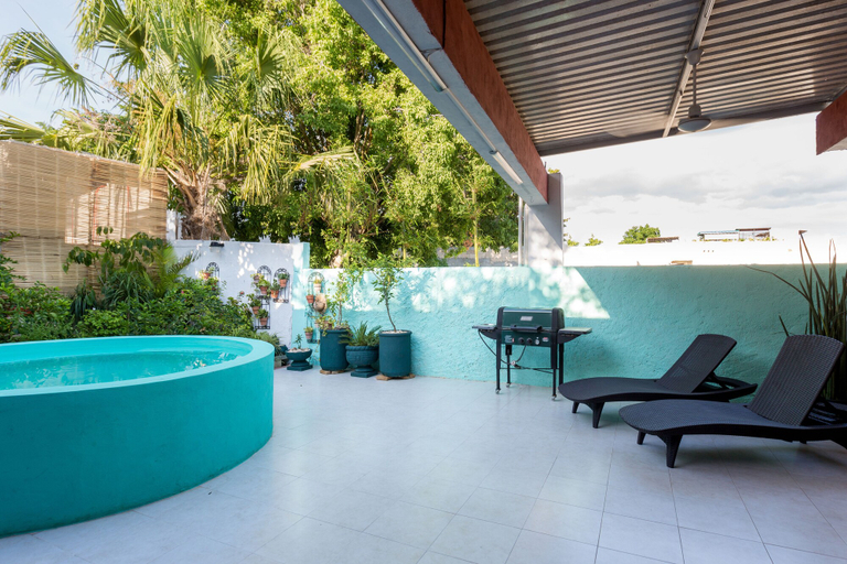 Sport & Beauty 5, Merida Serviced Apartments, Mérida
