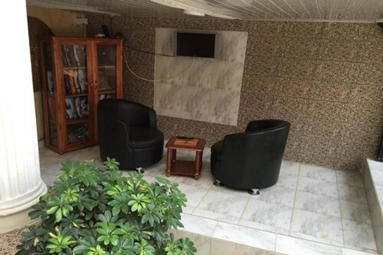 Others 2, Hotel Princebella, Alimosho
