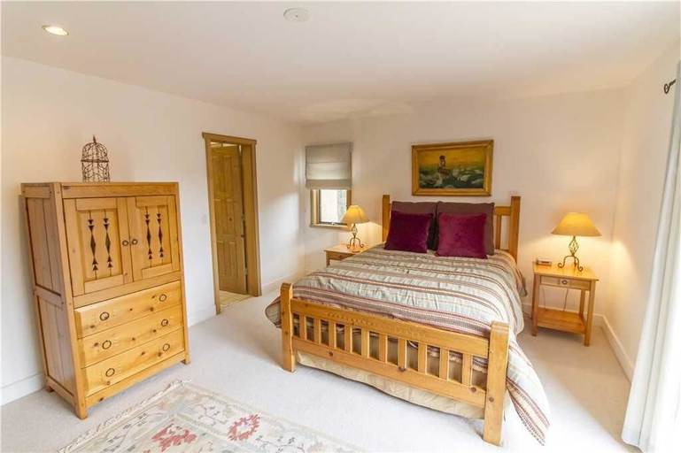 Bedroom 3, Mitchells East Side - Three Bedroom Home, Santa Fe