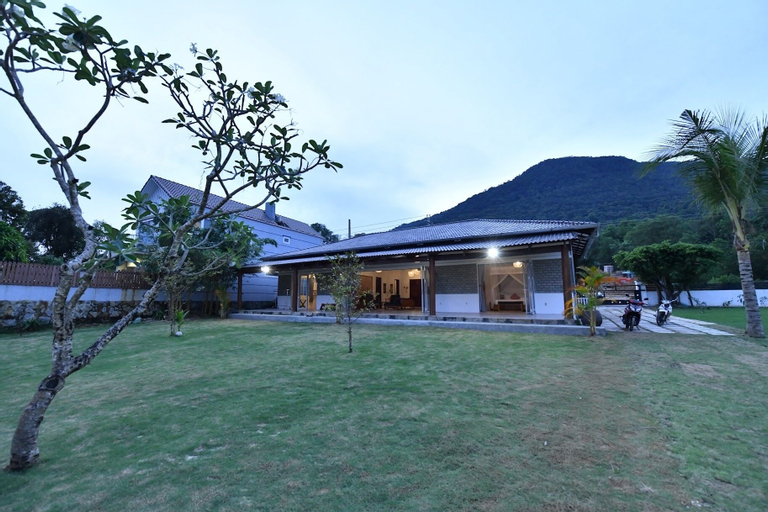 Ban Mai Beach Villa Phu Quoc, Phú Quốc