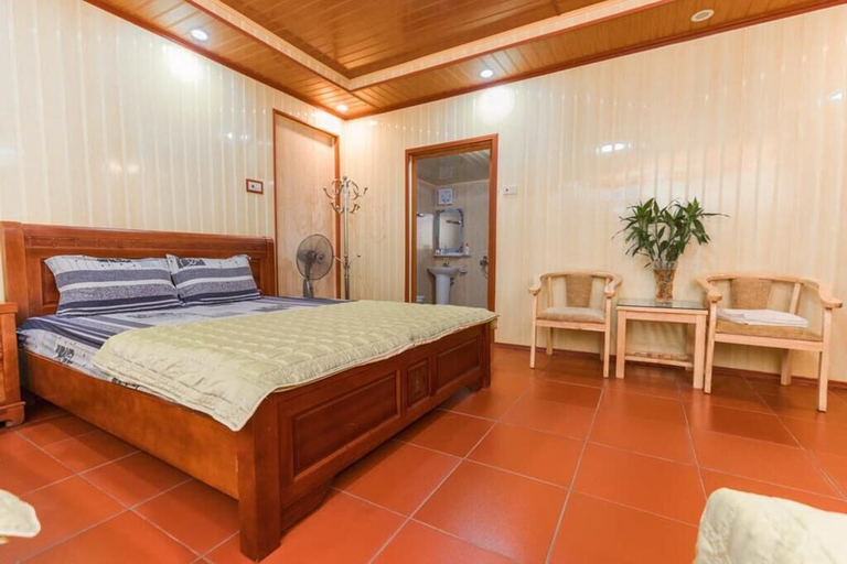 Bedroom 4, Lan Homestay, Cát Hải