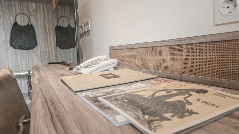Bedroom 8