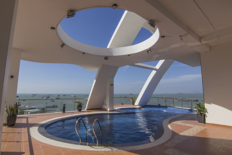 Sport & Beauty 4, Cassabella Hotel & Apartment, Vũng Tàu