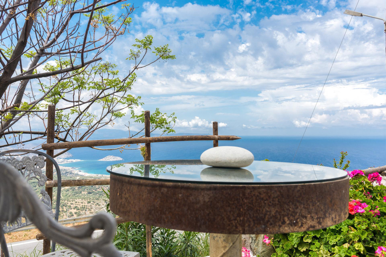 Others 5, The Old Pomegranate House, Crete