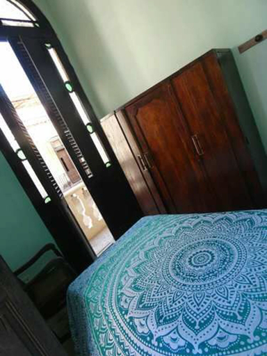 Room 3, Casa Betta, Centro Habana