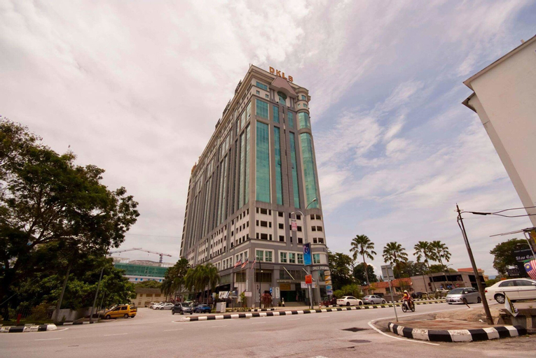Ipoh Tower Lovely 2 Rooms Studio, Kinta