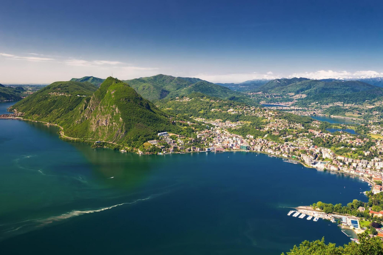Others 4, Casa Basilico in Lugano, Lugano