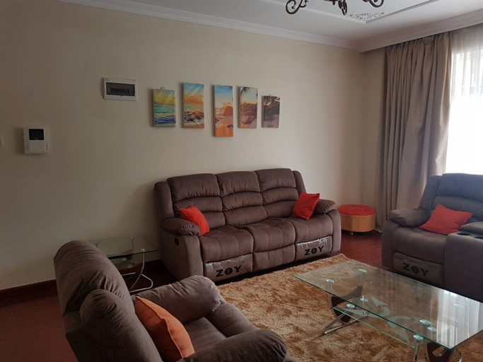 Others 5, Ken S Haven Riara Road, Dagoretti North