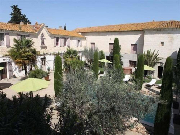 Exterior & Views 2, Le Domaine de la Fosse, Gard
