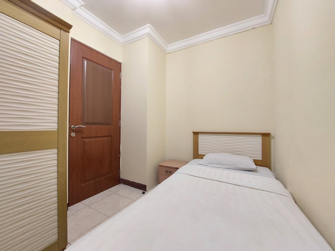 Bedroom 17