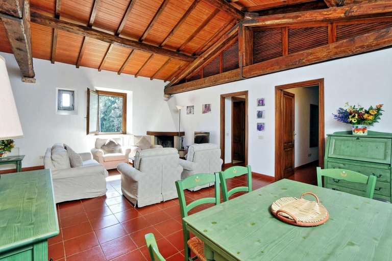 Room 3, Pimpinnacolo 21 - 3BR P7, Grosseto