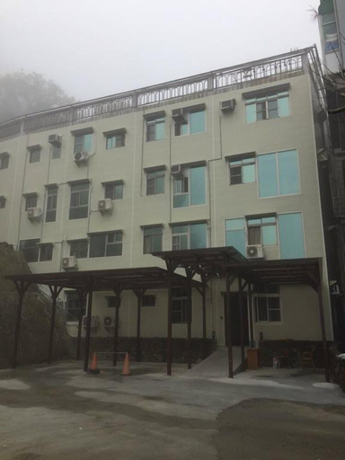 Exterior & Views 2, Hale Crane Volcanic Mud Hot Spring Hotel, Tainan