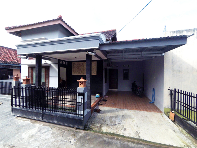 Kotagede Street Homestay Jogja, Yogyakarta
