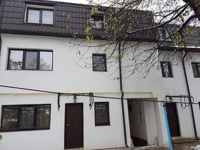 Exterior & Views, Rent Holding, Iasi