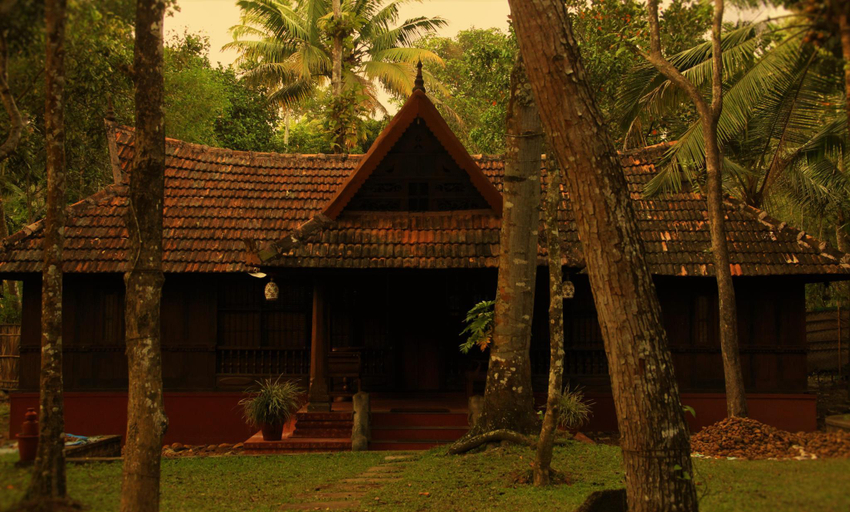 Others 5, Palathra Heritage, Alappuzha