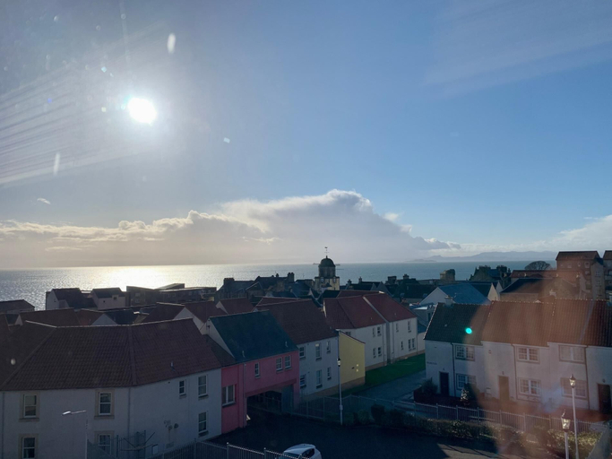Others 5, NEW Superb One Bedroom Getaway in Dysart Kirkcaldy, Fife