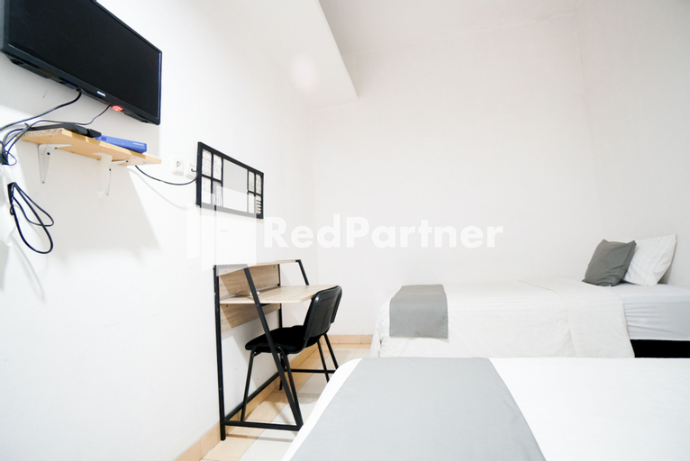 Bedroom 4