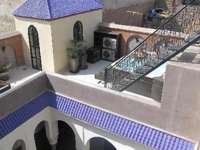 Exterior & Views 2, Riad Carllian, Marrakech