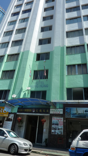 7 Hung Hung Inn, Kota Kinabalu