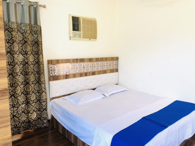 Bedroom 3, Spicy Mango Malhotra's Pristine Villa, Raigarh