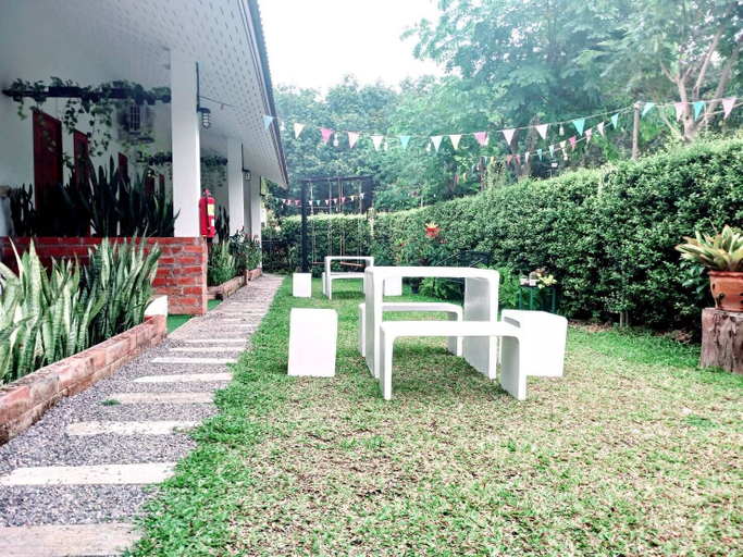 Others 5, CoZy House Chiangrai, Muang Chiang Rai