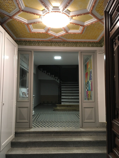 Others 5, Pensión La Bilbaina - Albergue Logroño, La Rioja