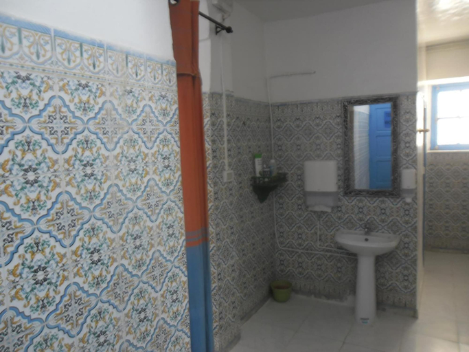 Bathroom 5, Dar Ya - Hostel, Sidi El Béchir