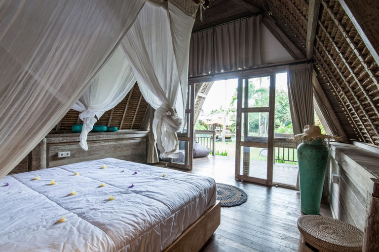 Others 5, Villa Bora Bora, Badung