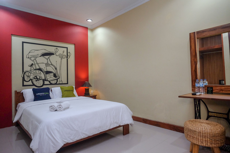 Bedroom 18