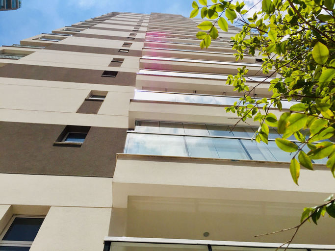 Akile Vision, São Paulo