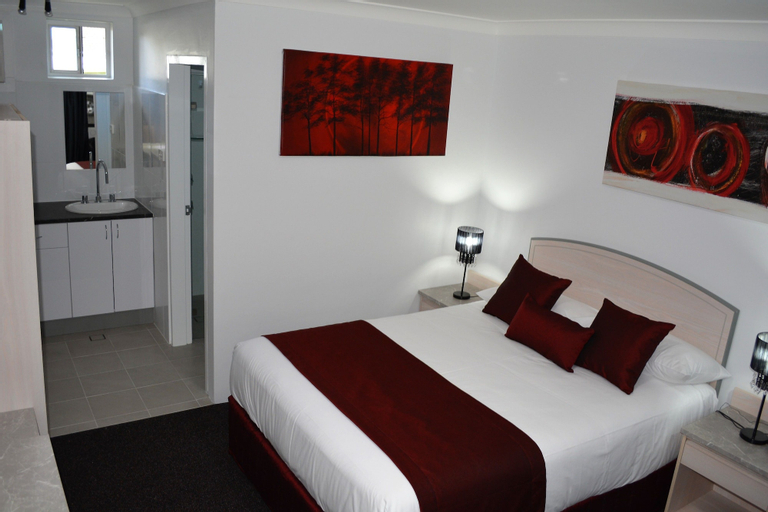 Alabaster Motor Inn Taree, Greater Taree