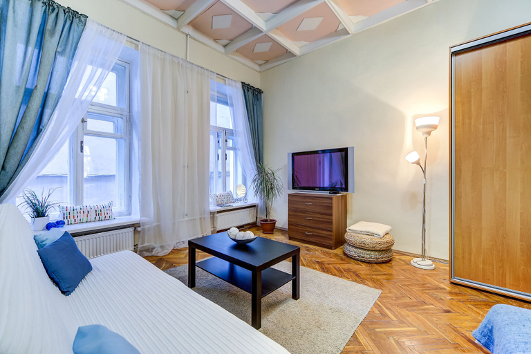 Others 5, Center City Flats - Nevsky prospect, Sankt-Peterburg gorsovet