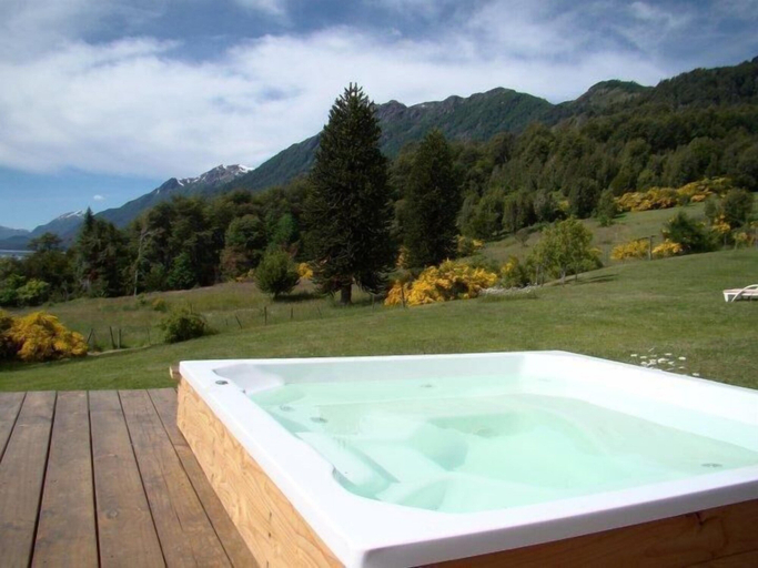 Sport & Beauty 5, Faraway, Los Lagos