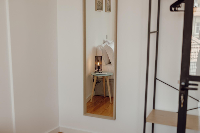 Others 5, Courtyard Oporto Design Apartment G, Porto