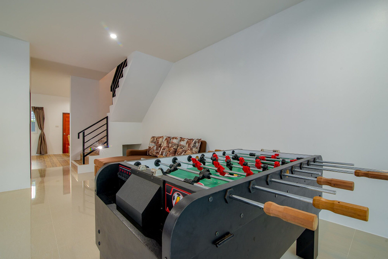 Food & Drinks, Mondara Vacation Home, Hua Hin
