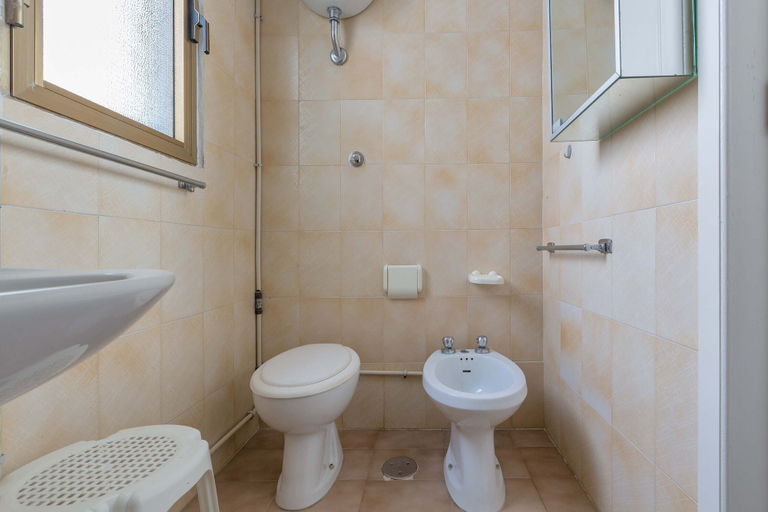 Bathroom 5, 2977 Villetta Idume by Barbarhouse, Lecce