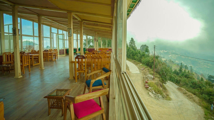Food & Drinks 3, The Royals Apricot Garden, Tehri Garhwal