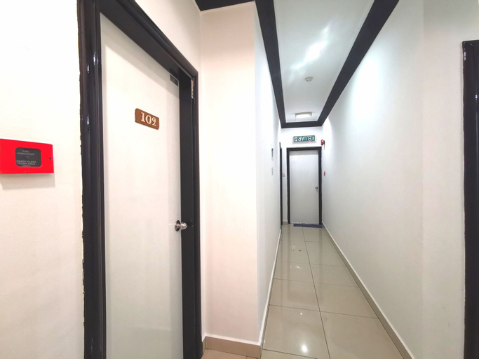 Others 5, Hotel Tourist City Centre by HotSpot Essential, Kota Kinabalu