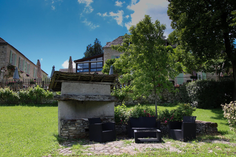 Exterior & Views 2, Auberge des 7 Tours, Lot